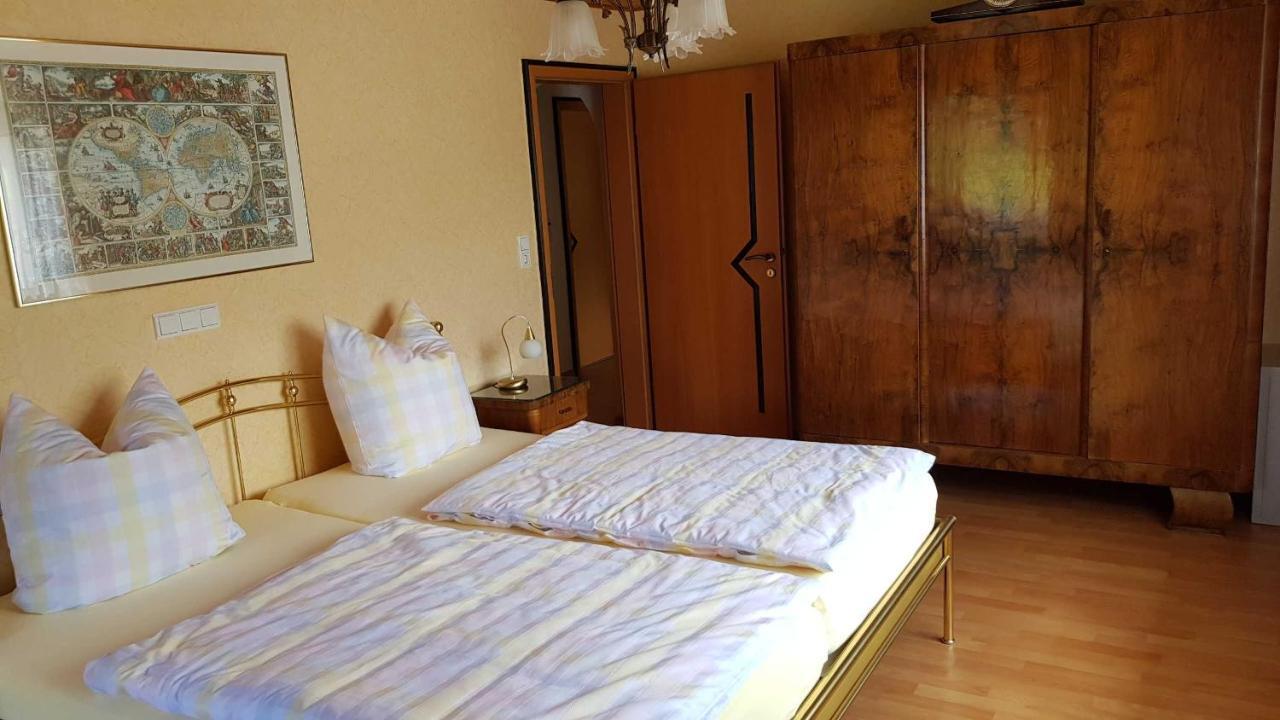 Ferienhaus Korsikablick Unter Schonmattenwag Bagian luar foto