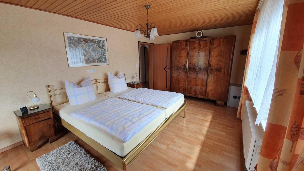 Ferienhaus Korsikablick Unter Schonmattenwag Bagian luar foto