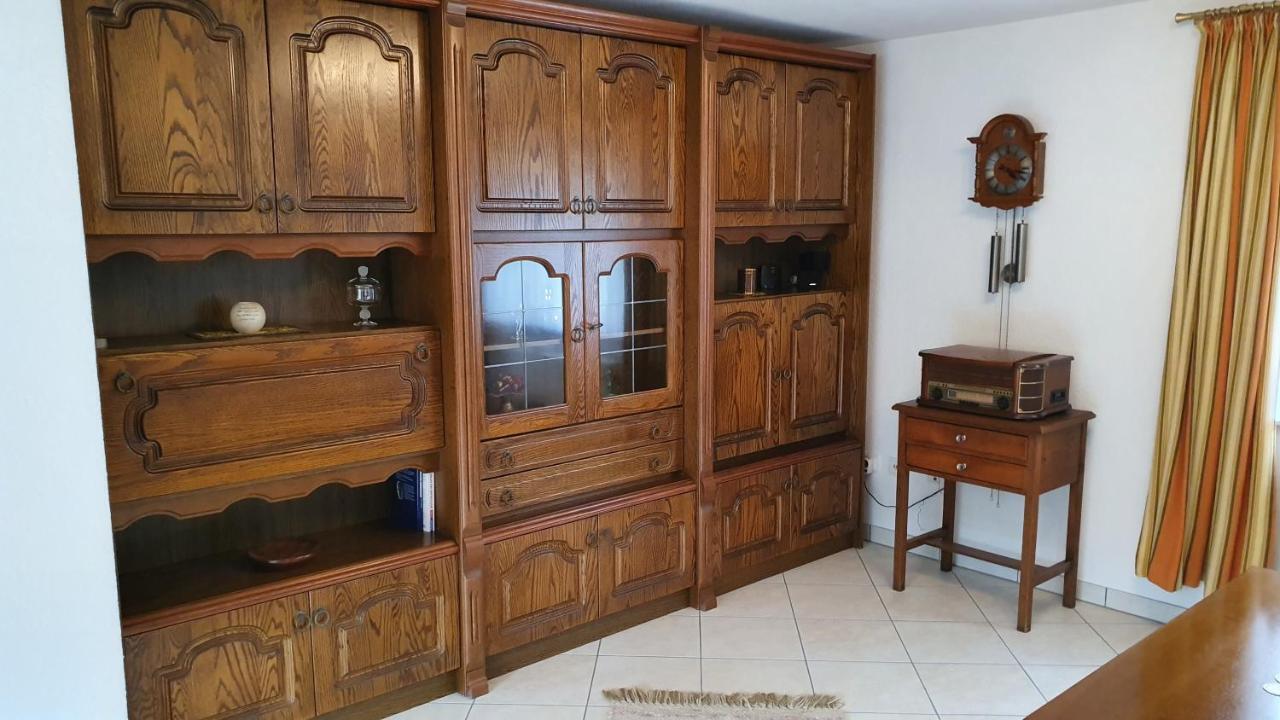 Ferienhaus Korsikablick Unter Schonmattenwag Bagian luar foto