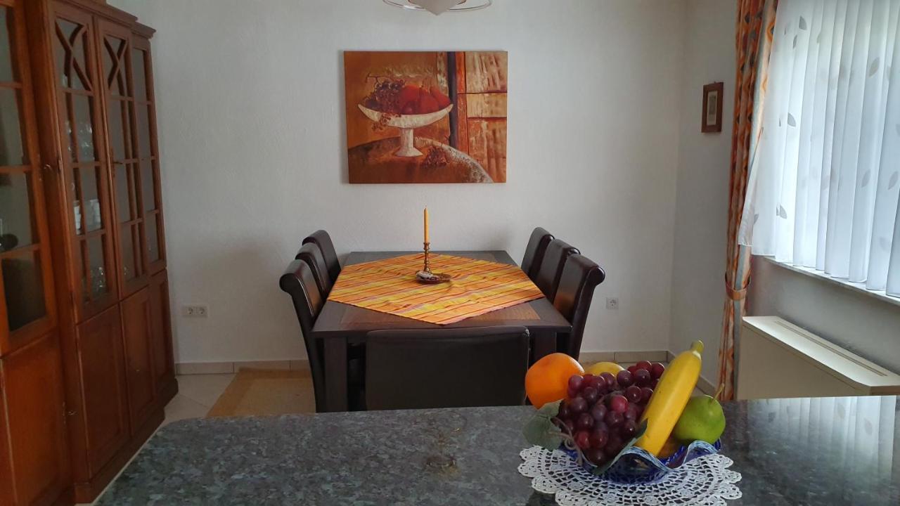 Ferienhaus Korsikablick Unter Schonmattenwag Bagian luar foto